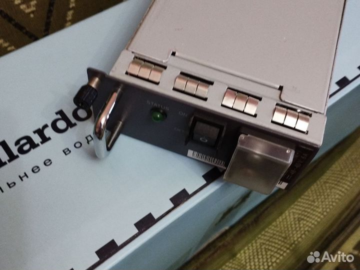 Блок питания Huawei LS5M100PWD00 для серии S5300