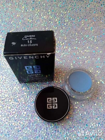 Тени Givenchy 15