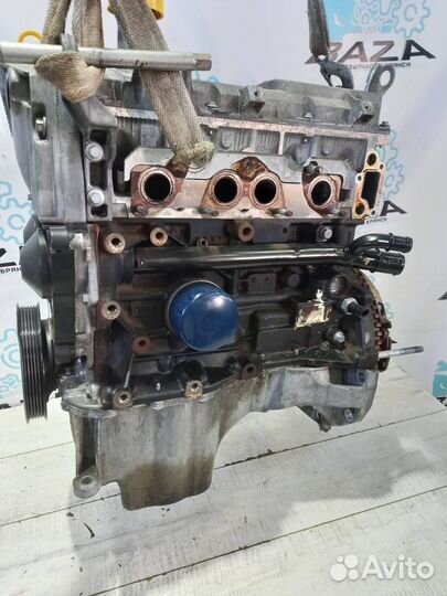 Двигатель Renault Sandero Stepway