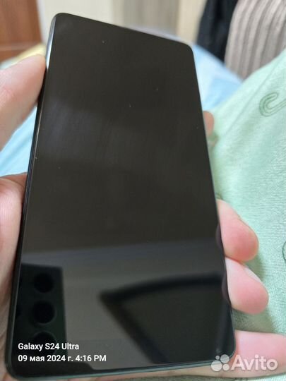 Xiaomi Mi Mix 2S, 6/128 ГБ
