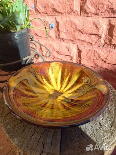 Набор тарелок СССР