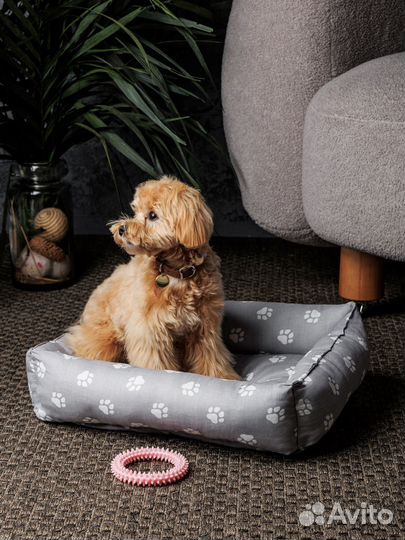 Лежанка для собак и кошек оптом и розница