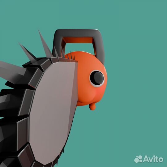 3D моделированиe и рендер