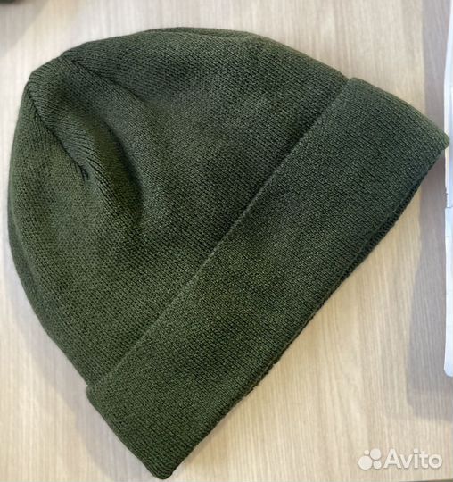 Шапка камуфляжная