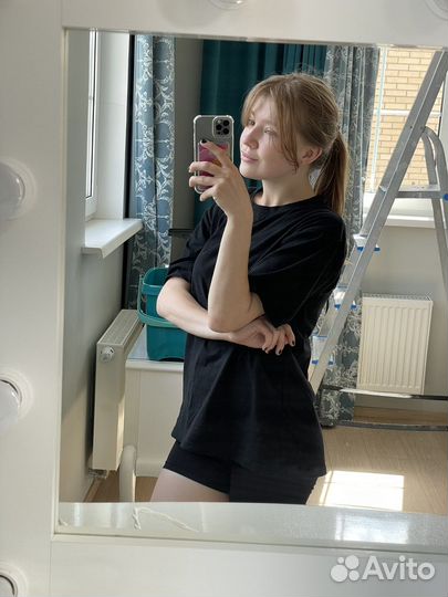 Уборка квартир/домов и мытье окон