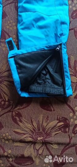 Горнолыжные брюки