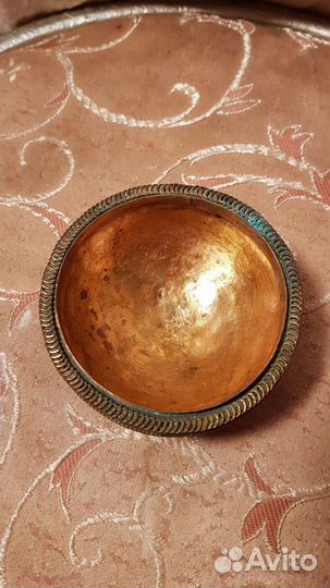 Шкатулка Старинная