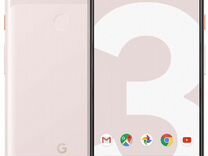 Дисплей Google Pixel 3 XL