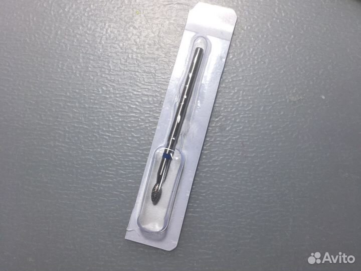 Фрезы алмазные для маникюра/педикюра