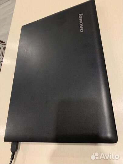 Ноутбук lenovo