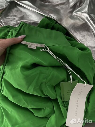 Stella mccartney платье