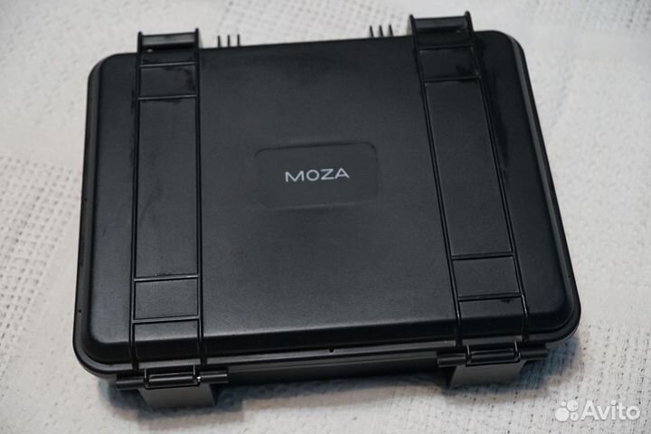 Стабилизатор Moza Air
