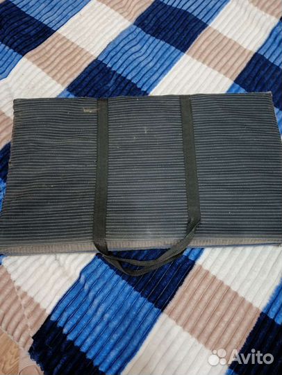 Нарды ручной работы