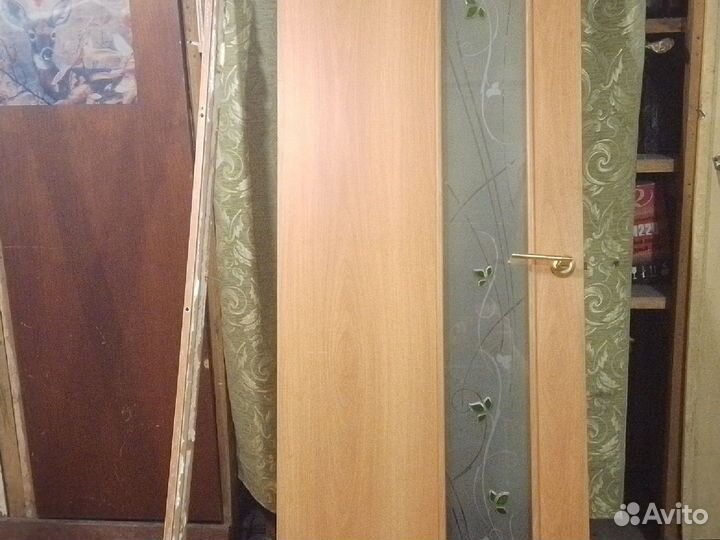 Дверь межкомнатная