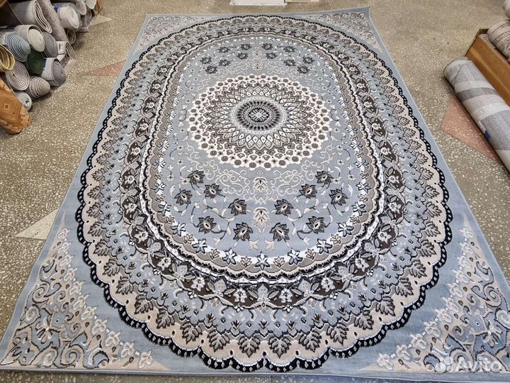 Ковер 2.5*3.5 sierra