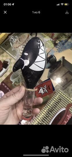 Расческа