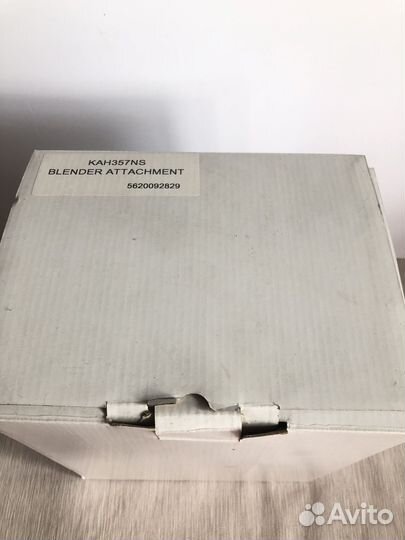 Насадка блендер kenwood