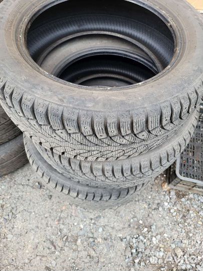 Formula Ice 205/55 R16
