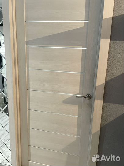 Межкомнатные двери бу с коробкой