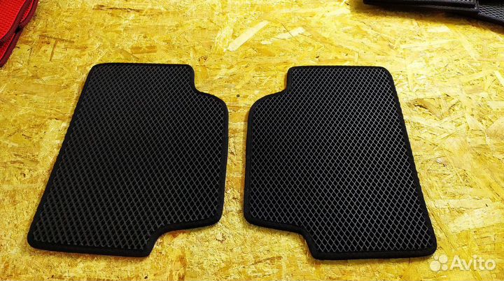 Коврики Ева с гарантией 1 год / Коврики Eva