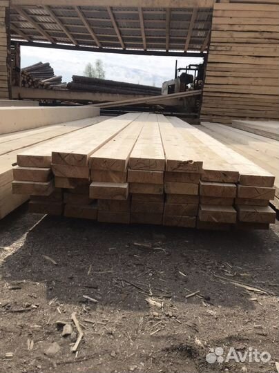 Пиломатериал 1-го сорта