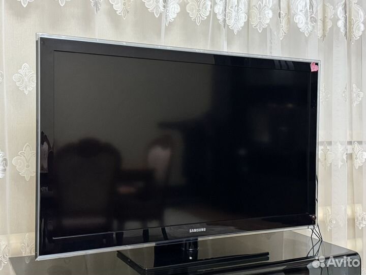 Телевизор бу без смарта