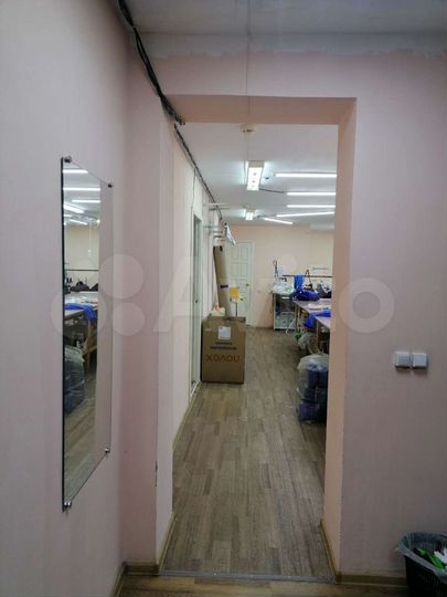 Помещение свободного назначения, 162 м²