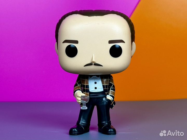 Funko Pop Movies 1523 Fredo Corleone The Godfather