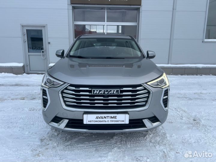 HAVAL Jolion 1.5 AMT, 2023, 21 122 км
