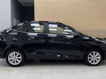 Новый Changan Alsvin 1.5 AMT, 2023, цена от 1 449 900 руб.