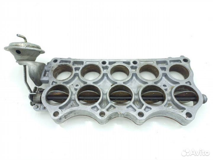 Заслонка впускного коллектора Honda G20A