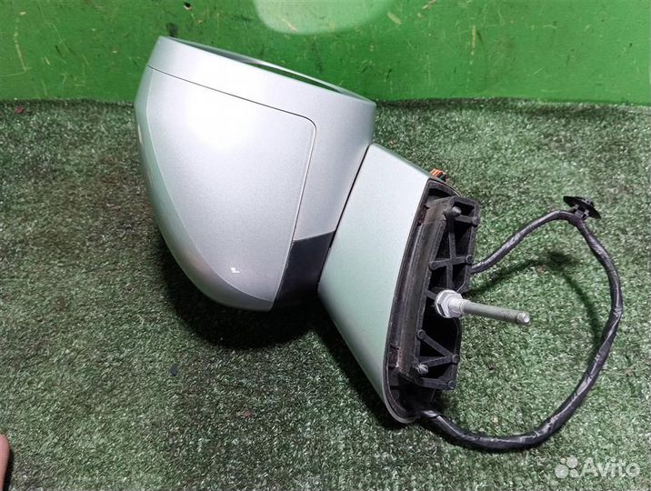 Зеркало правое Citroen C5 2009