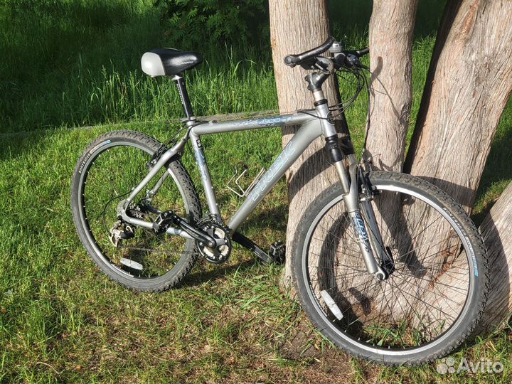 Велосипед Trek 4300 - в отл.сост