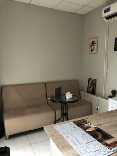 Продается готовая кофейня