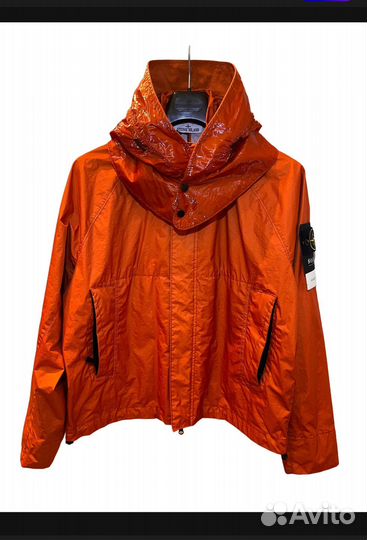 Stone island membrana 3l tc