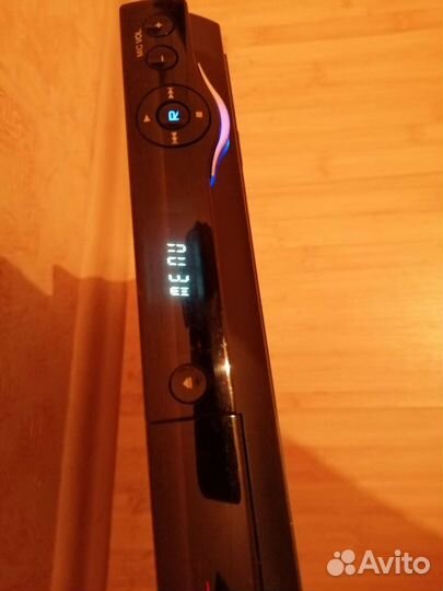 Караоке LG DKS-3000