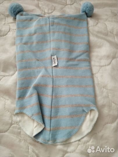 Шапка шлем kivat 0