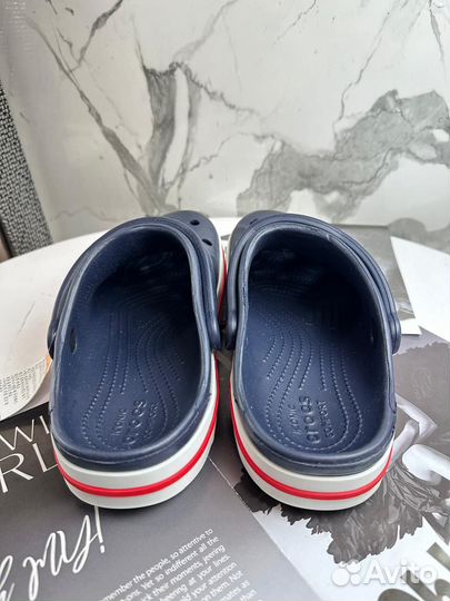 Crocs мужские 42