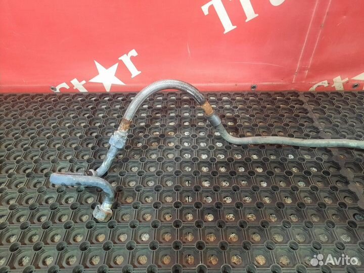 Трубка компрессора Renault T, Volvo FH, Volvo FM