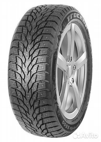 Tracmax X-Privilo S500 265/40 R22 106T