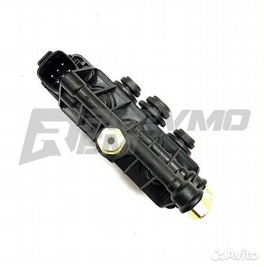 Блок клапанов пневмоподвески Land Rover Discovery