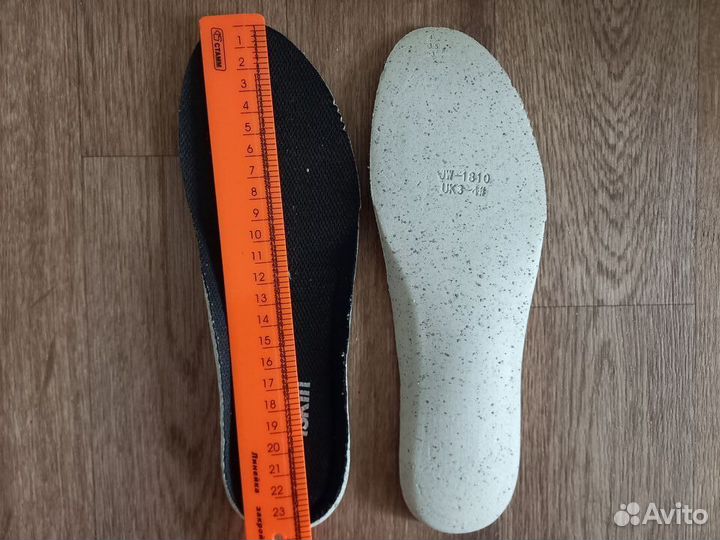 Кроссовки Jack Wolfskin р-р 36