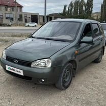 ВАЗ (LADA) Kalina 1.6 MT, 2010, 200 000 км, с пробегом, цена 320 000 руб.