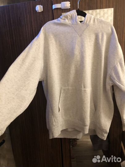 Толстовка женская