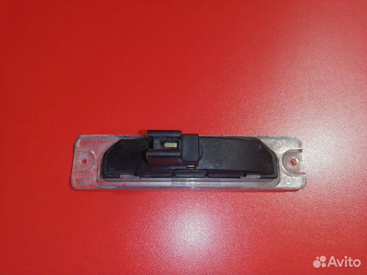 Подсветка номера задняя Nissan Sunny FB15 QG15DE