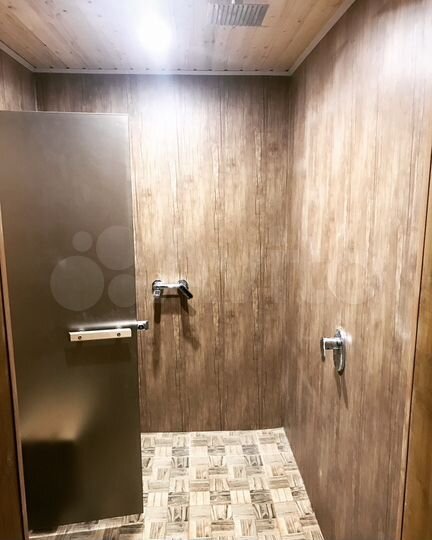 Коттедж 98 м² на участке 11 сот.