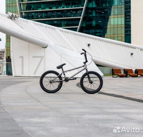 BMX Atom Nitro 2021