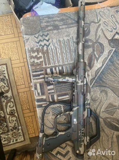 TAC-5 recon