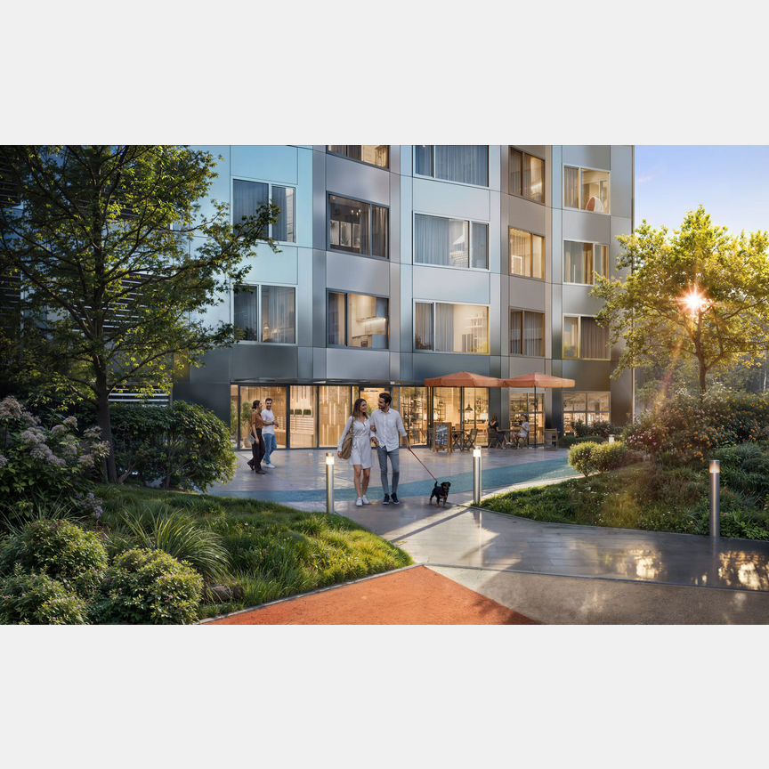 3-к. квартира, 84,4 м², 30/35 эт.