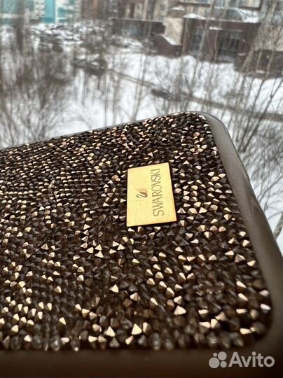 Чехол на iPhone X